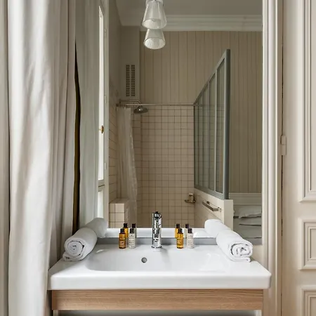 Veeve - Augustin Glory Apartment Paris