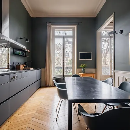 Veeve - Augustin Glory Apartment