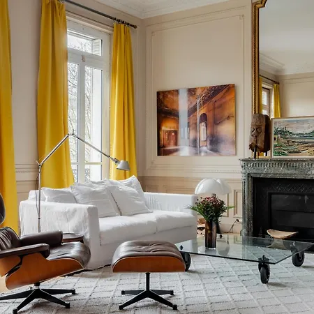 Apartment Veeve - Augustin Glory